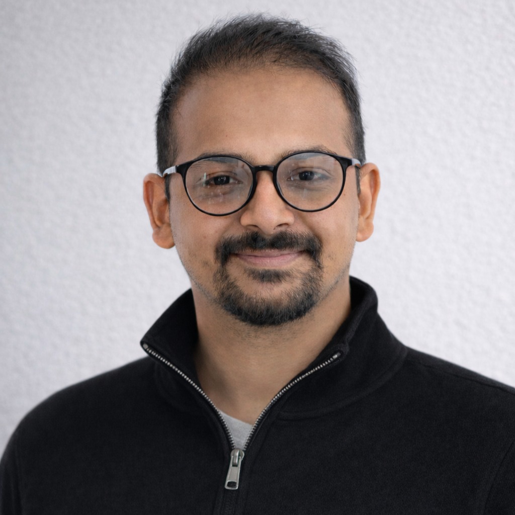 Saugat Upreti — PhD Researcher, Mechanical Engineering